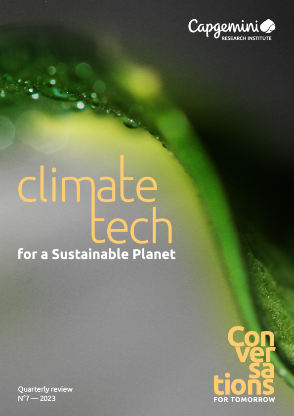 与 William McDonough 的讨论