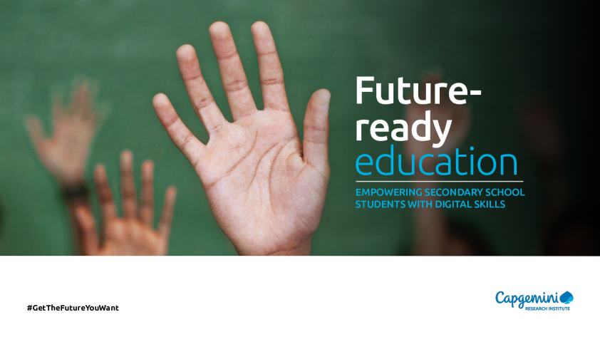 教育中的数字技能