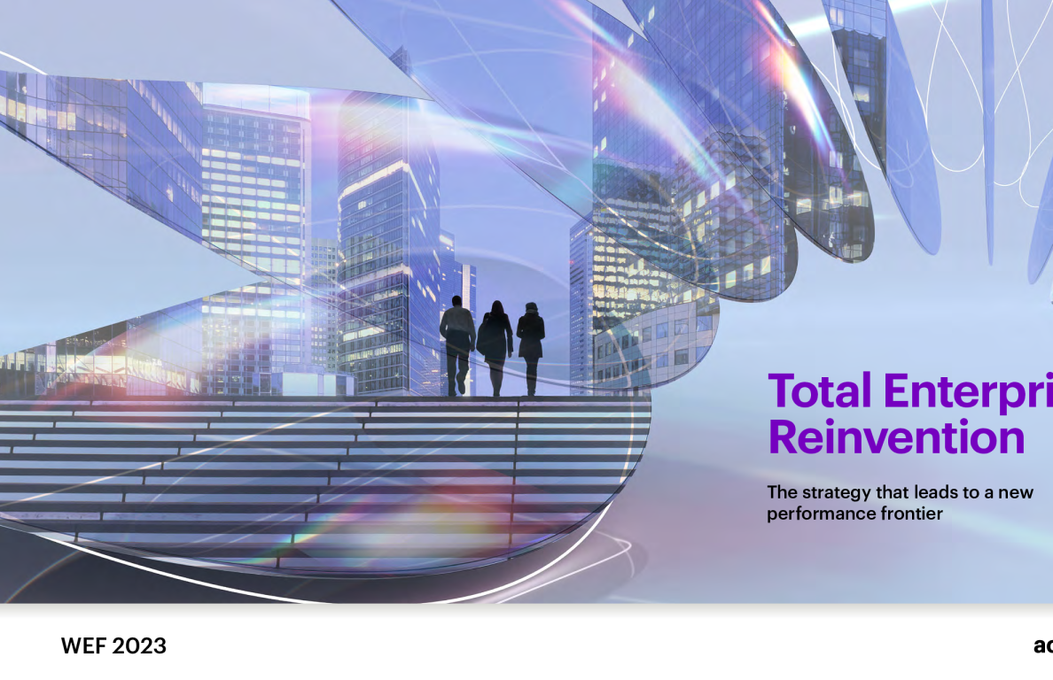 2023年企业整体再造研究报告英文版