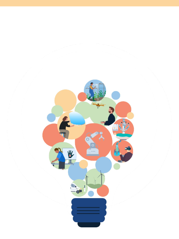 科技行业调研报告：面向买家的品牌营销