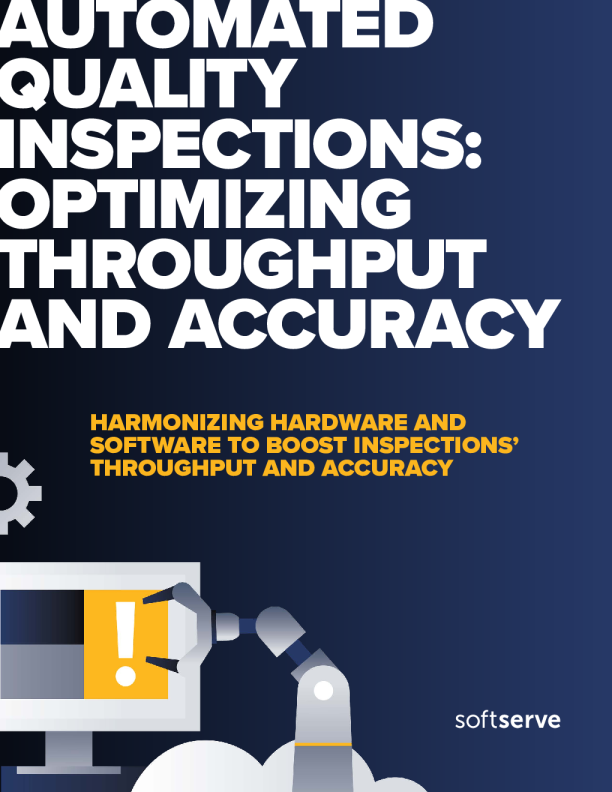 优化吞吐量和准确性