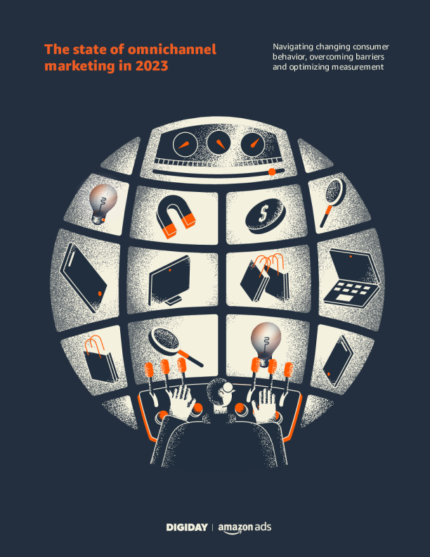 2023年全渠道营销报告