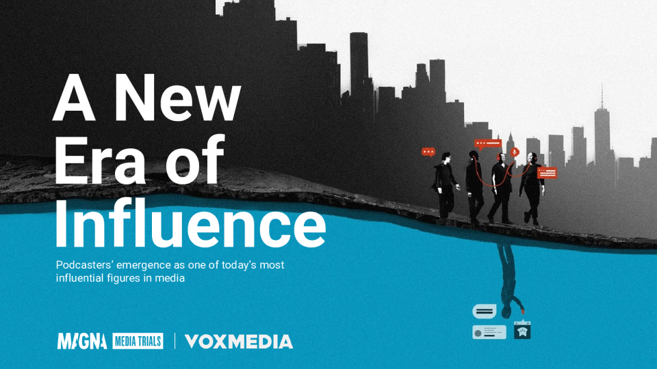 意见领袖的新时代