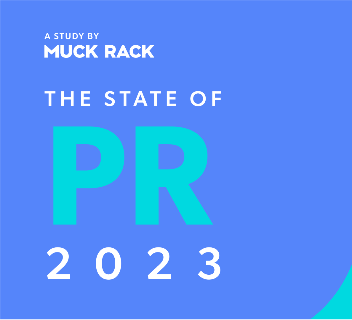 2023年公关报告