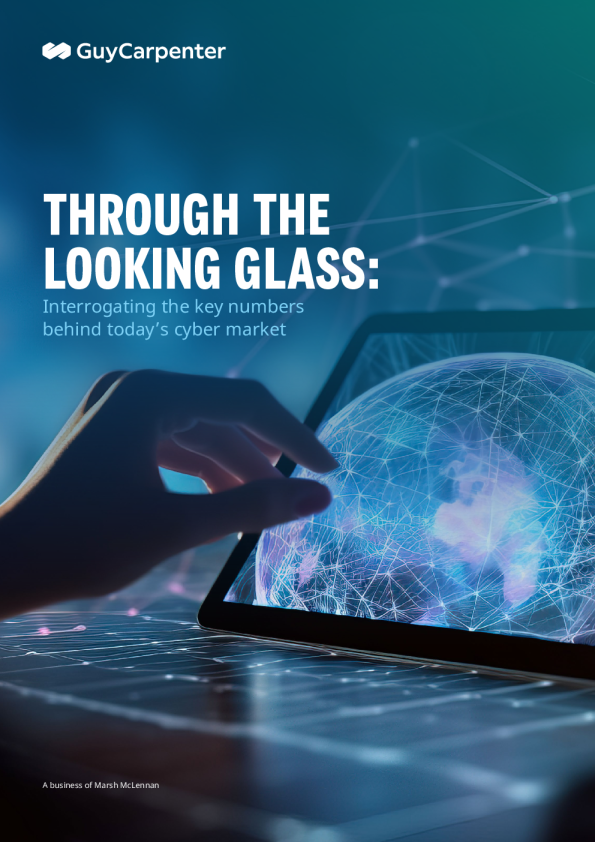 透过镜子：询问当今网络市场背后的关键数字