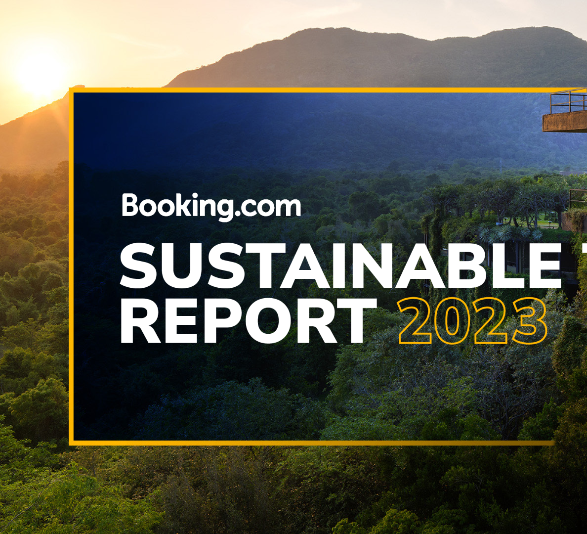 2023年可持续性旅游报告