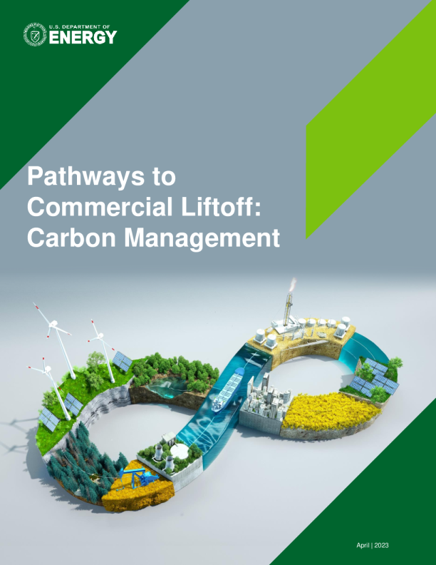 商业落地路径：碳管理