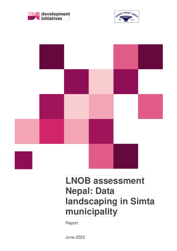 尼泊尔 LNOB 点评 ： Simta 市的 <unk> 景观 （ 汉 ）