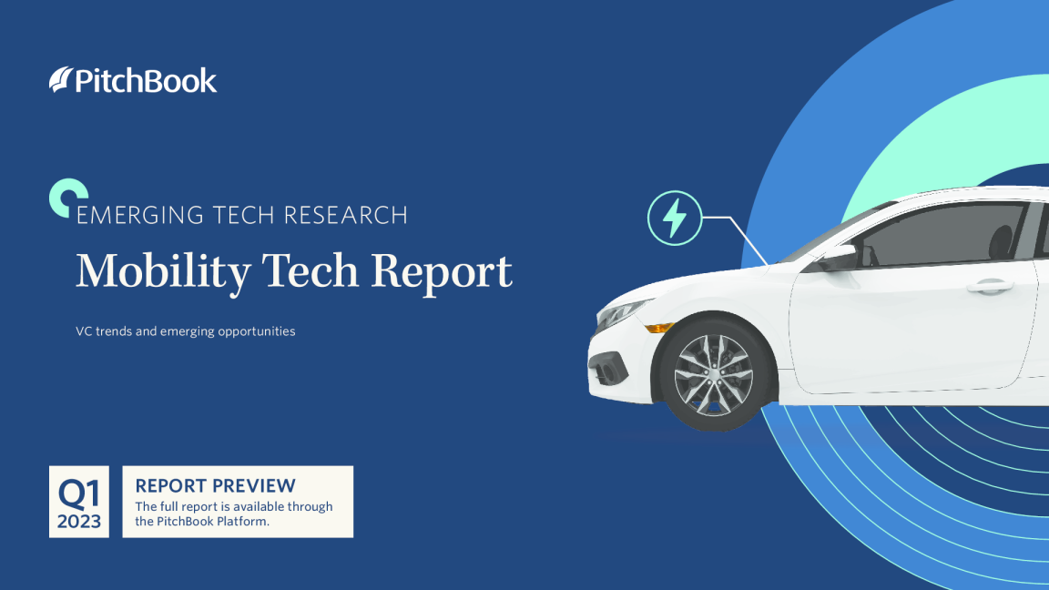 2023年一季度移动技术报告