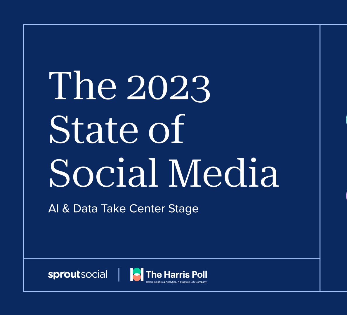 2023年社交媒体报告