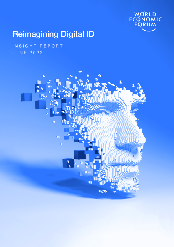 重新构想数字身份证