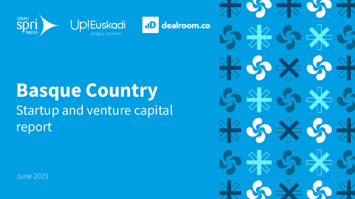 巴斯克国家创业生态系统