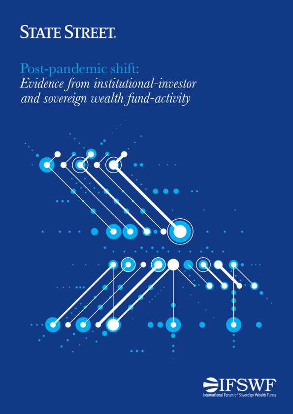IFSWF 总法律顾问峰会