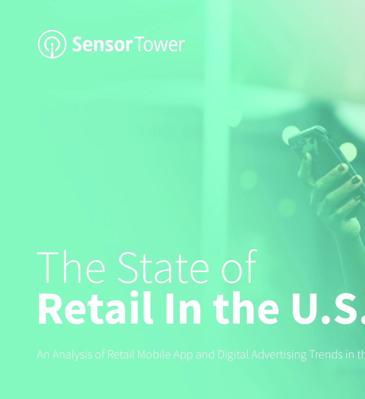 2023年美国零售应用报告