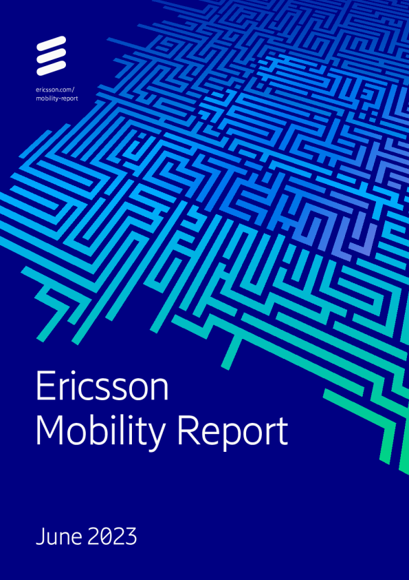 2023年6月移动研究报告