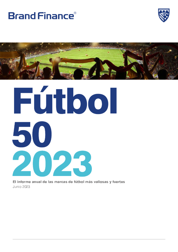 F ú tbol 50 2023