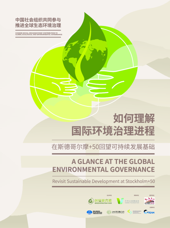 如何理解国际环境治理进程