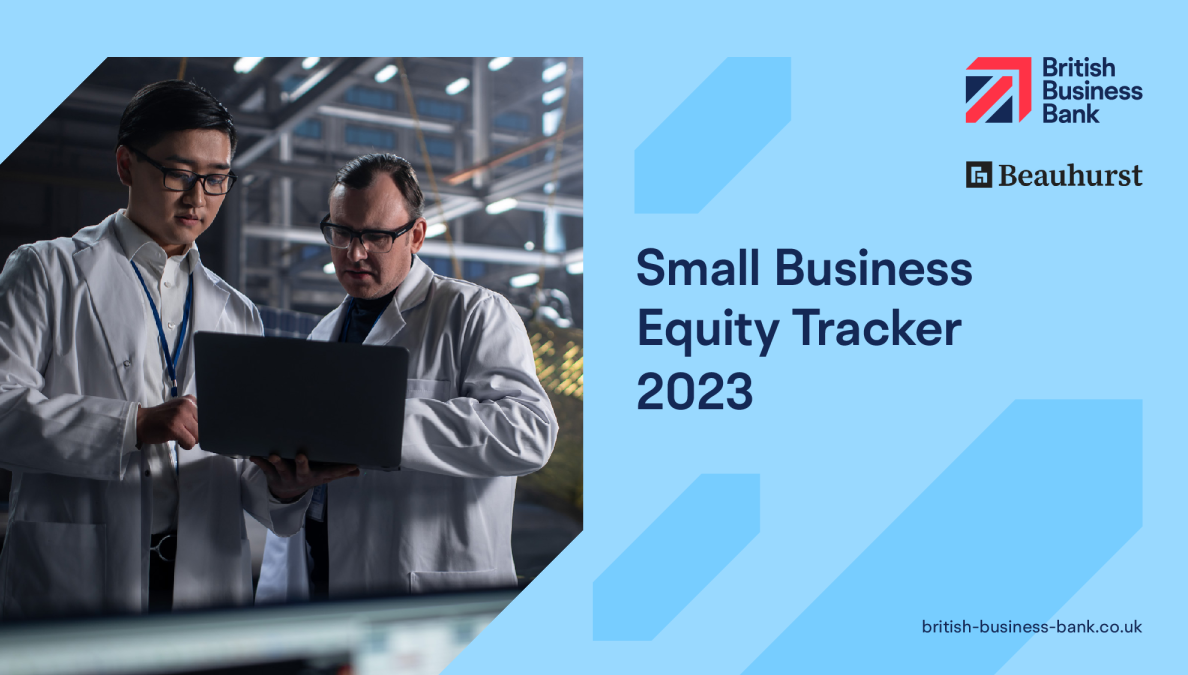 2023年小企业股票追踪