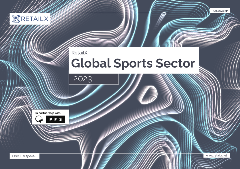 2023年全球体育产业报告