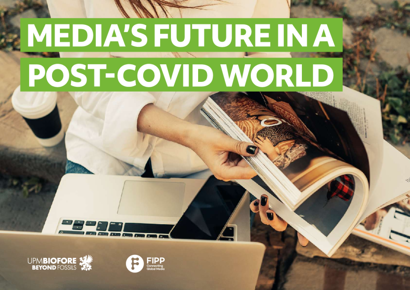 世界期刊联盟：后疫情时代媒体的未来英文版