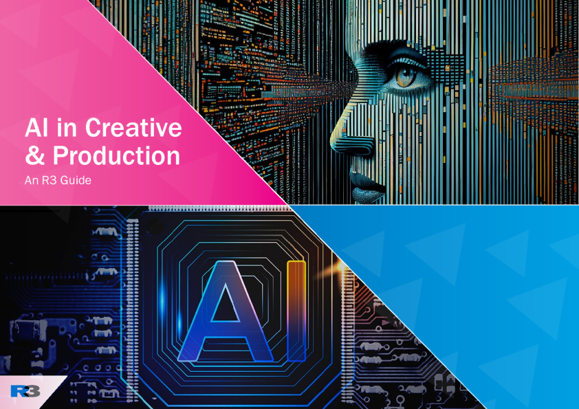 人工智能在创意生产中的落地