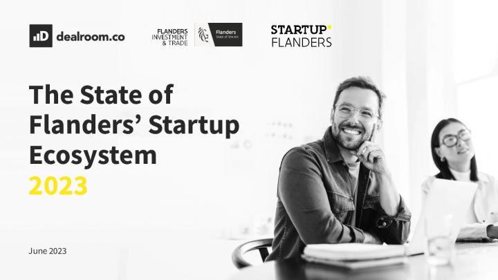 佛兰德州启动生态系统 2023