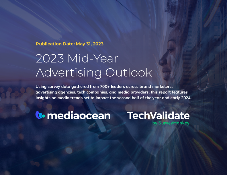 2023年年中广告展望