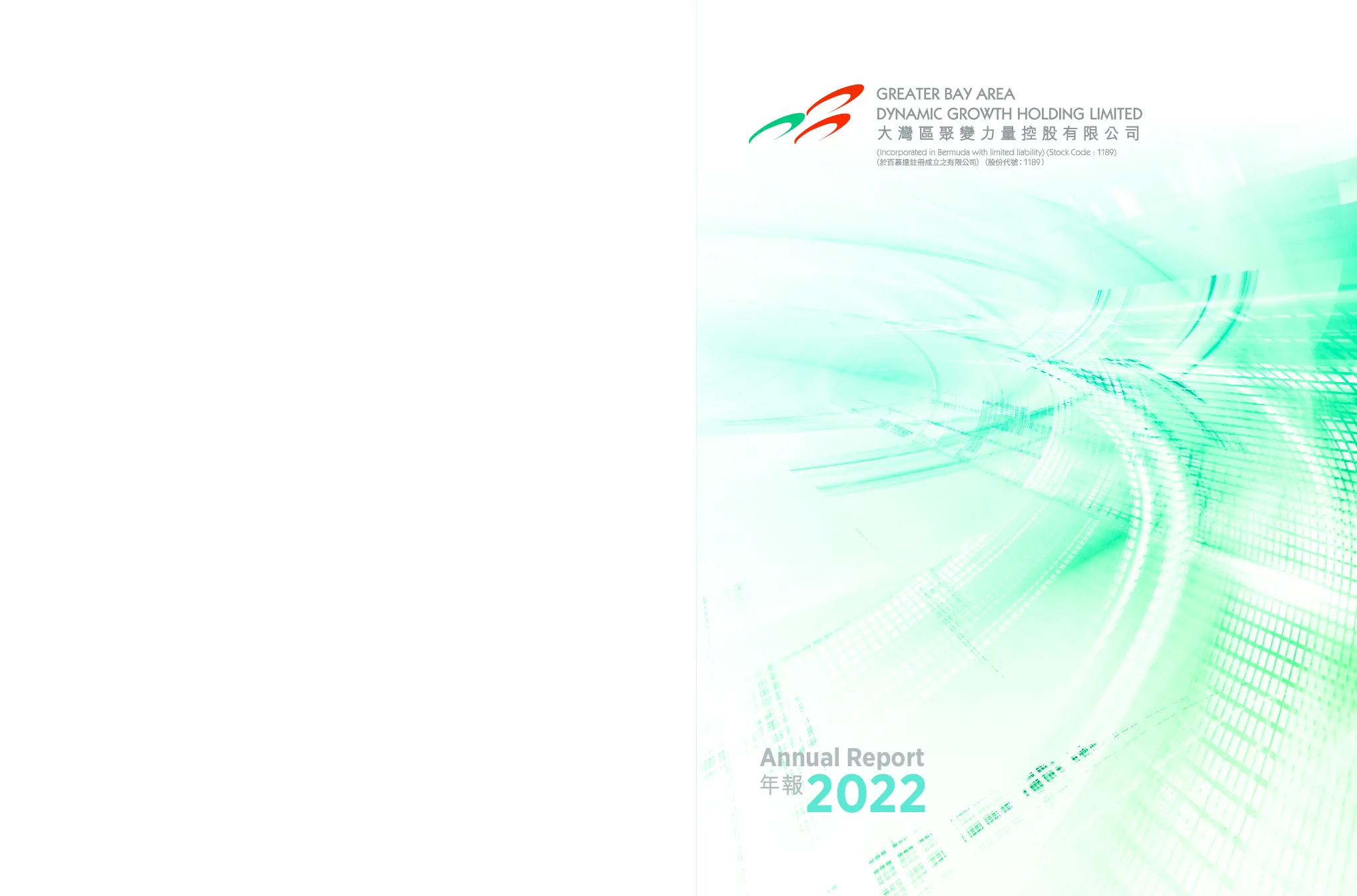 大湾区聚变力量2022 年报