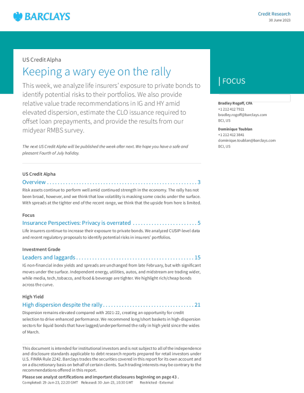 对集会保持警惕