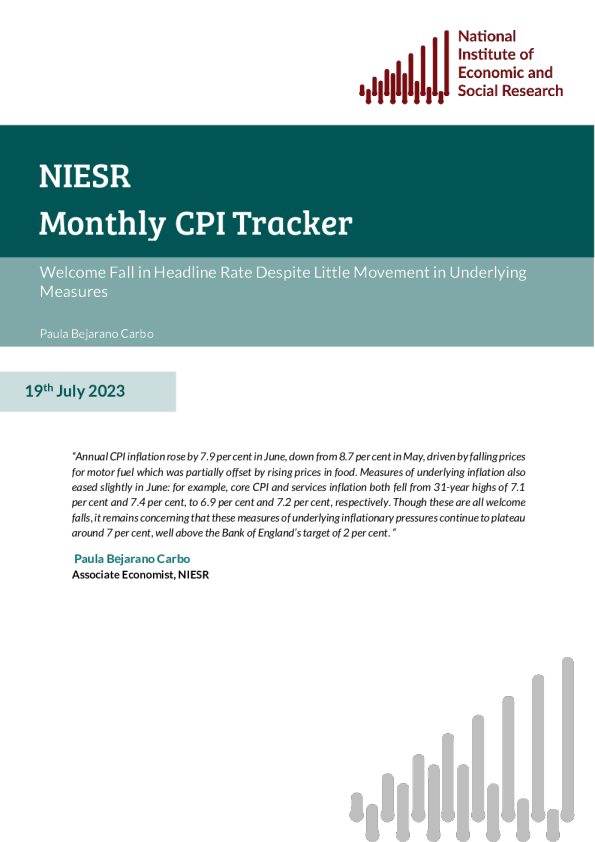月度 CPI 统计 ： 充管本字标根本没有演变 ， 但头条新闻报道率摆出了喜出望外的下降 （ 英 ）