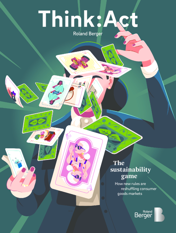 行动并赢得胜利：可持续发展游戏