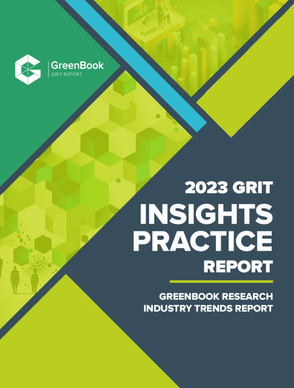 2023 GRIT Insights 实践报告