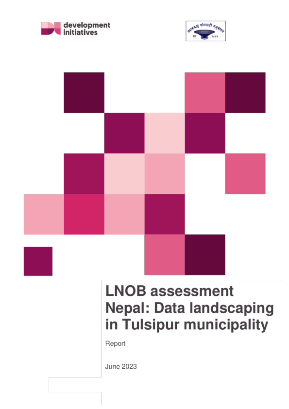 尼泊尔 LNOB 点评 ： Tulsipur 市的景象历史数据 （ 汉 ）