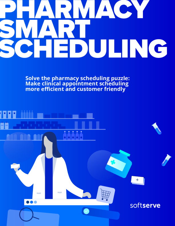 白皮书：药房智能调度