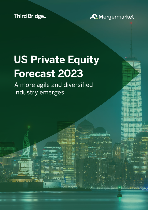 2023 年美国私募股权投资预测