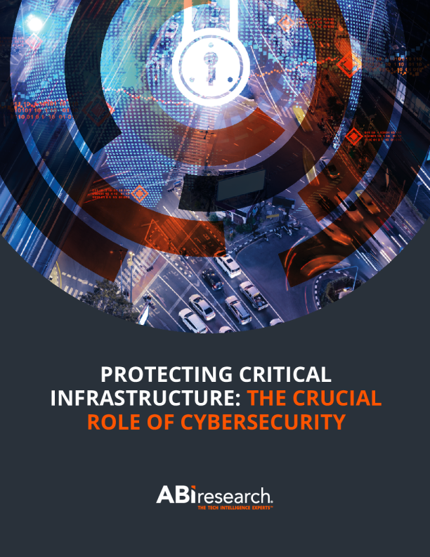 保护关键基础设施 ： 网络安全的关键作用