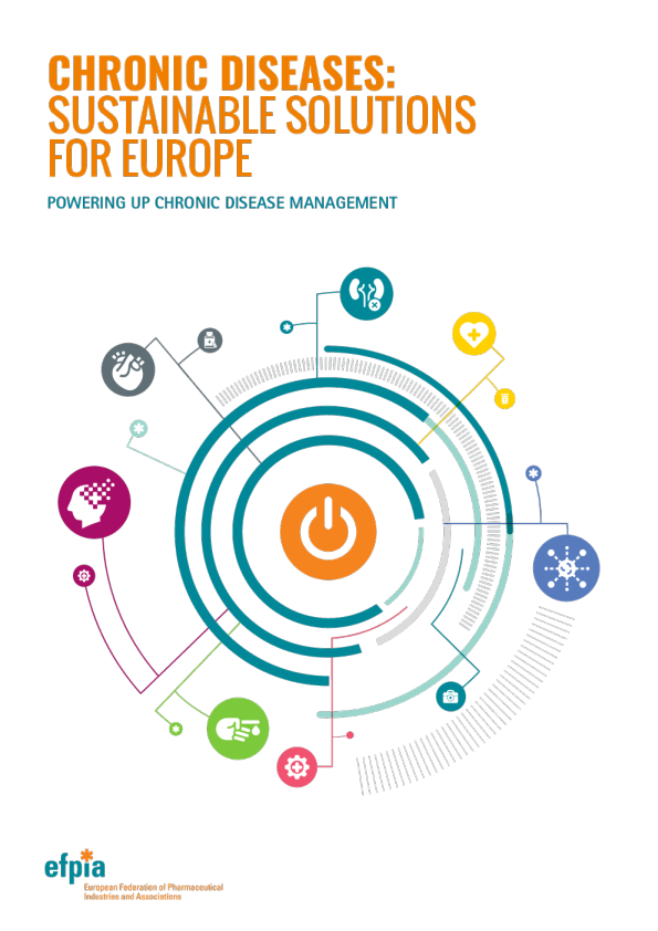 在欧洲启动慢性病管理