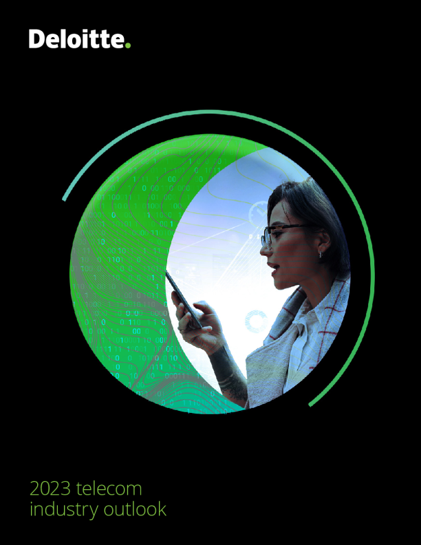 2023 年电信行业展望