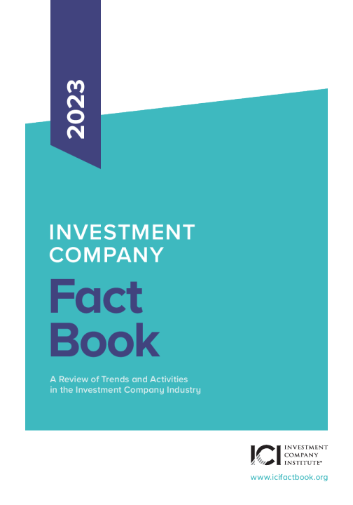 2023年投资公司报告