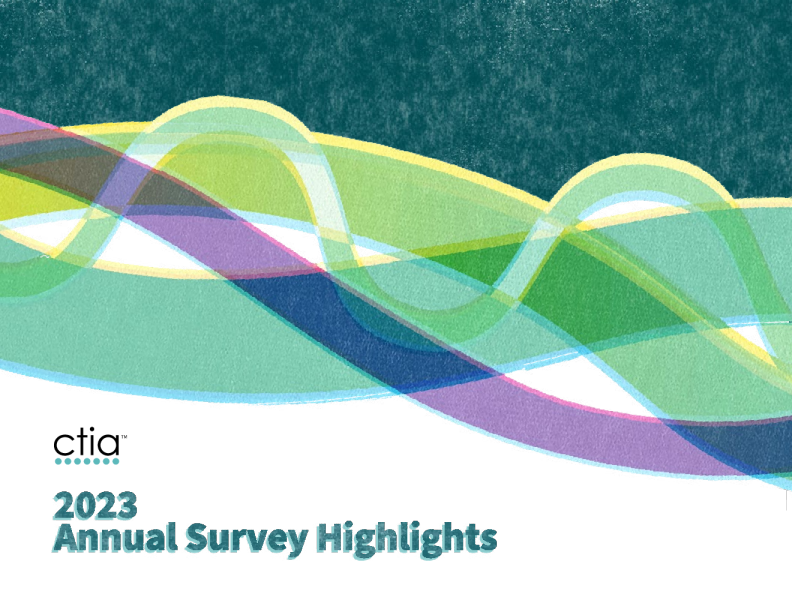 2023年度调查亮点