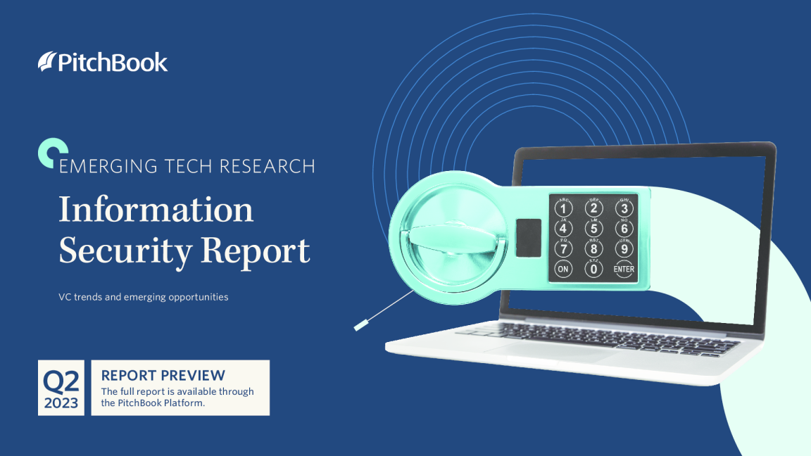 2023年二季度信息安全报告