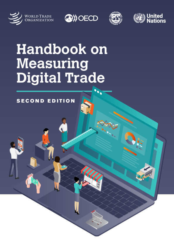 数字贸易计量手册