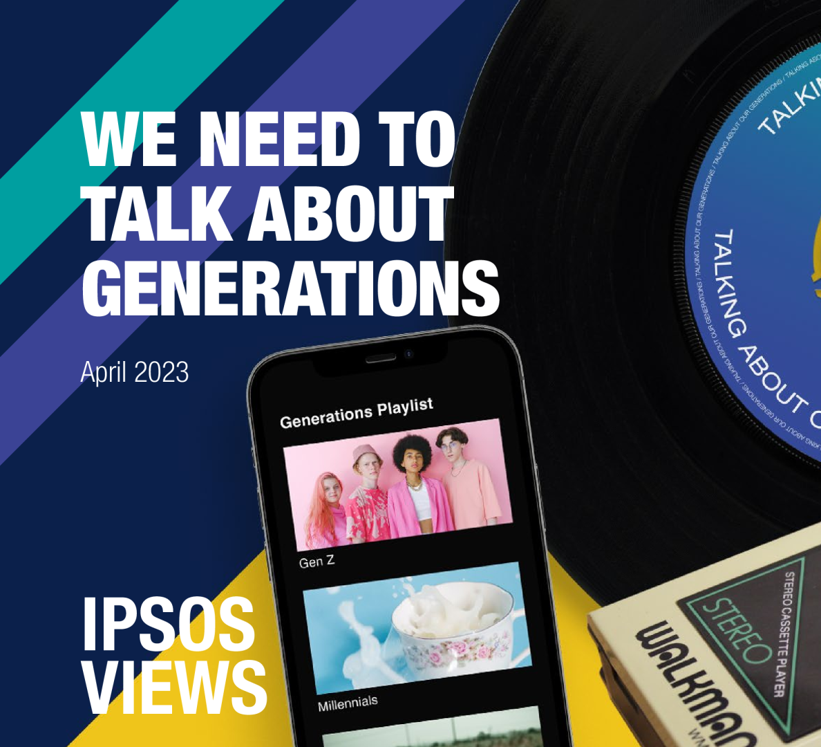 关于人口和世代我们需要聊一聊2023英文版