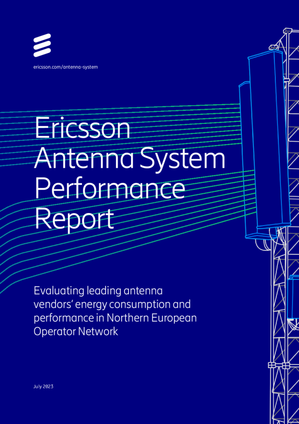 赋予连接能力对于天线供应商至关重要。