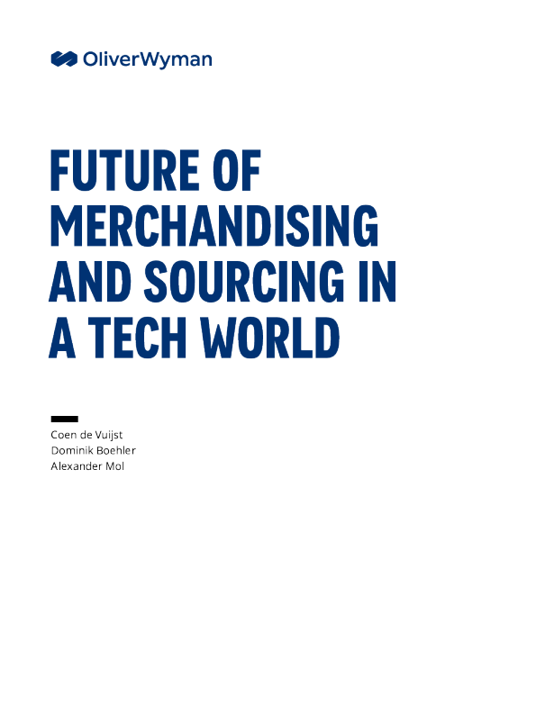 零售营销成功的5种技术解决方案