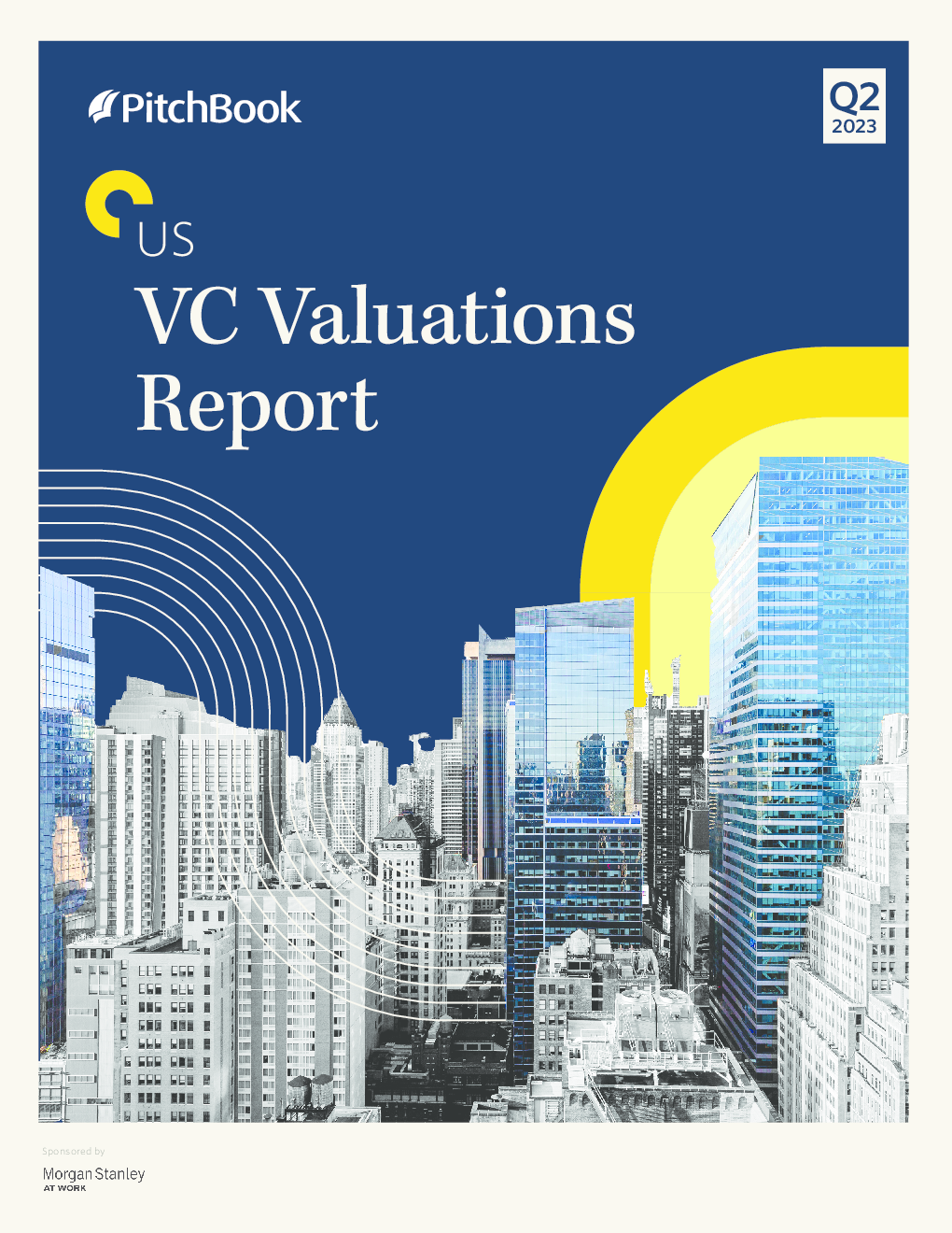 金融 20230801 PitchBook 大***