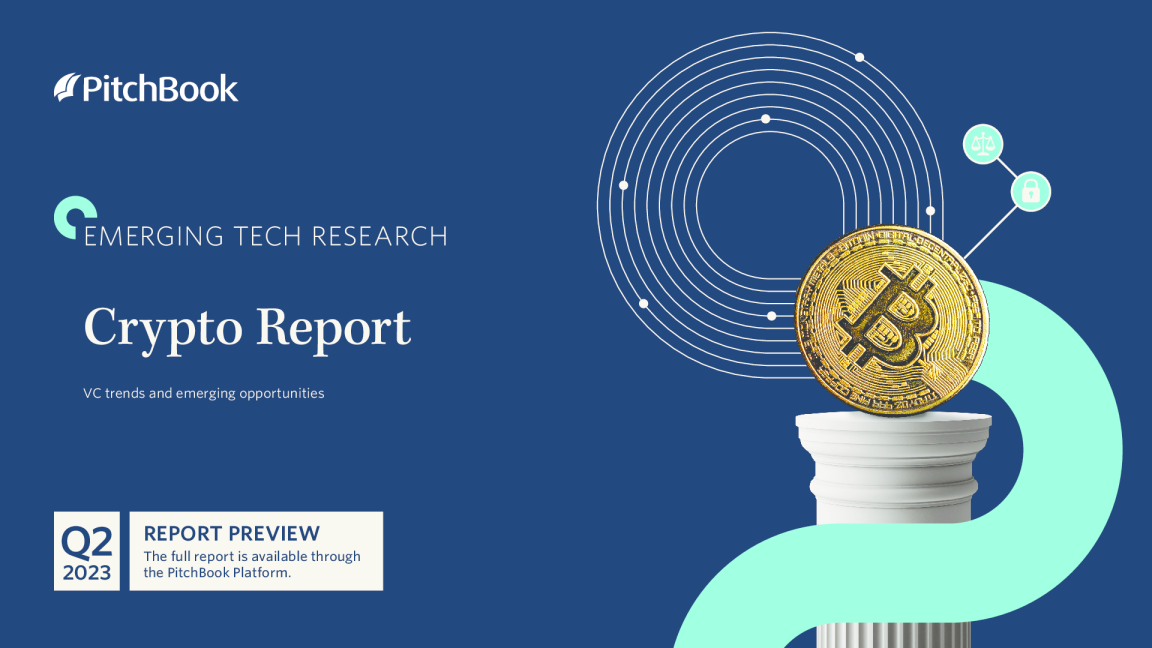 2023年二季度加密报告