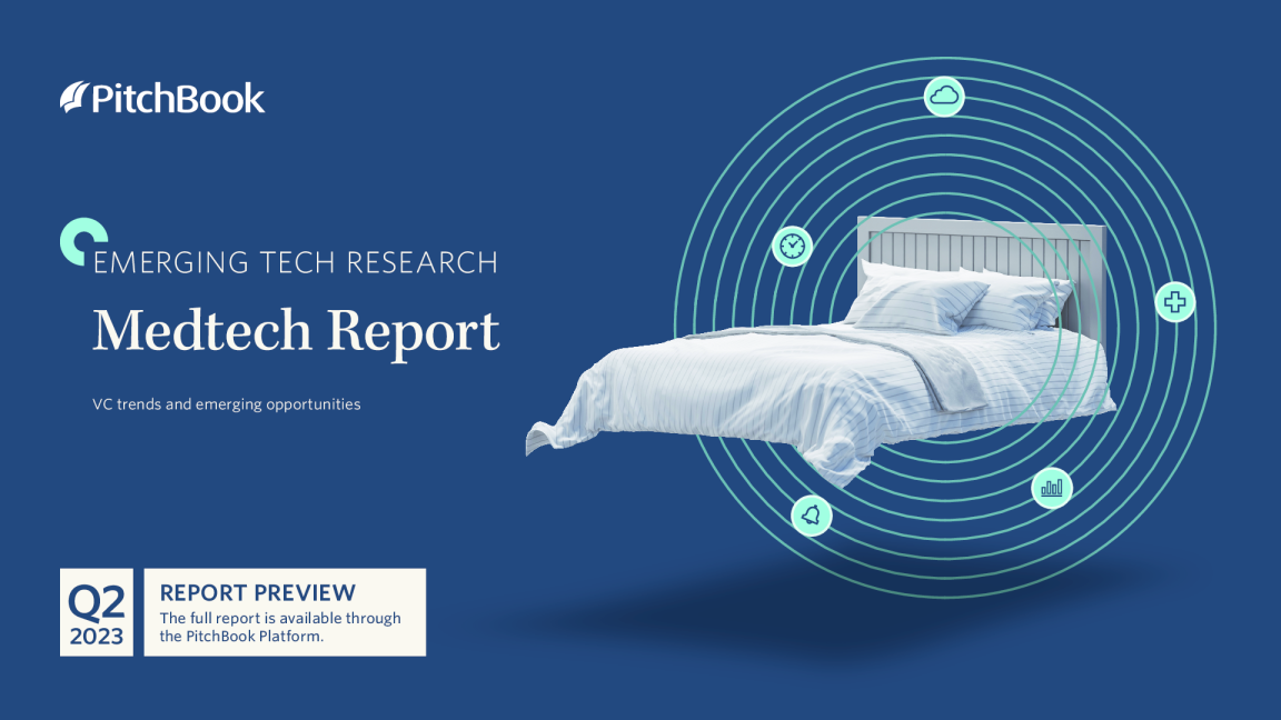 2023年二季度医学技术报告