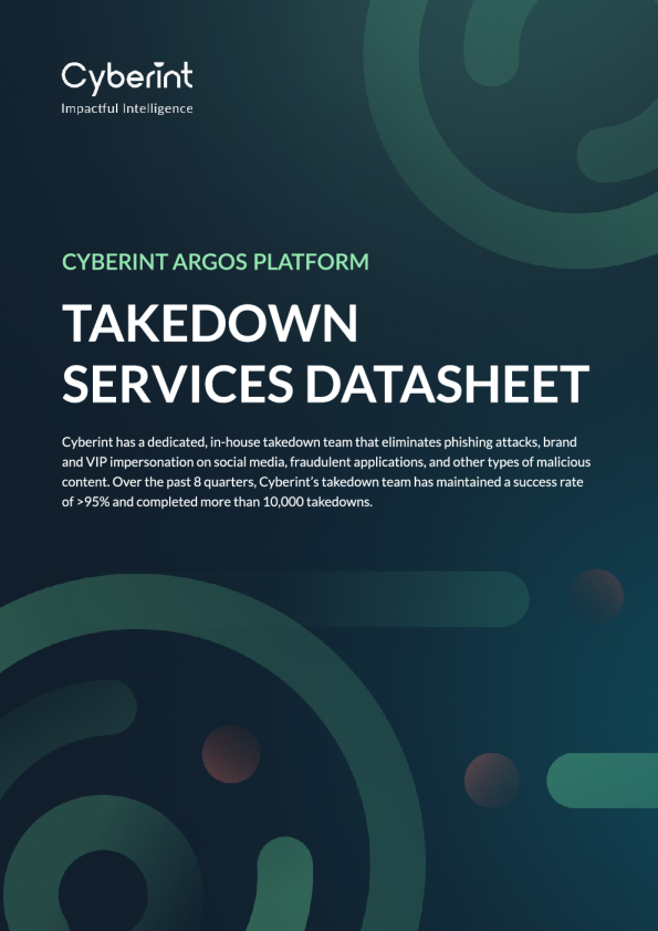 拆卸服务数据表