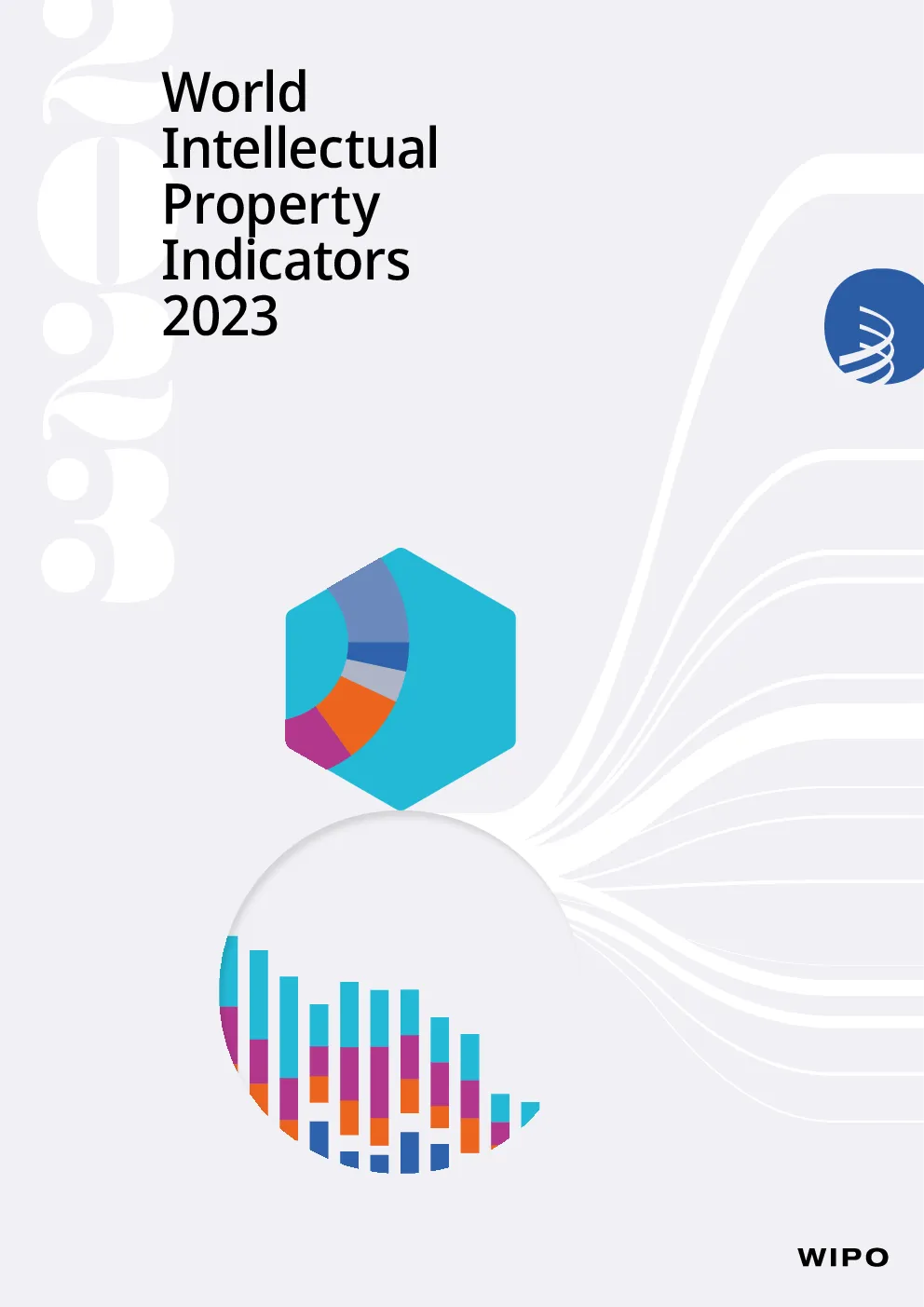 2023年世界知识产权指标